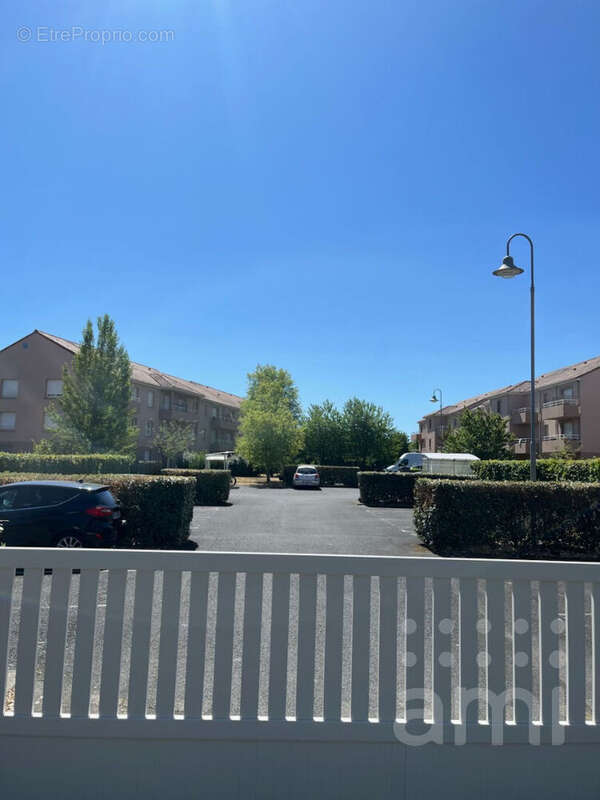 POITIERS CHU, appartement de 54 m² - photo 6