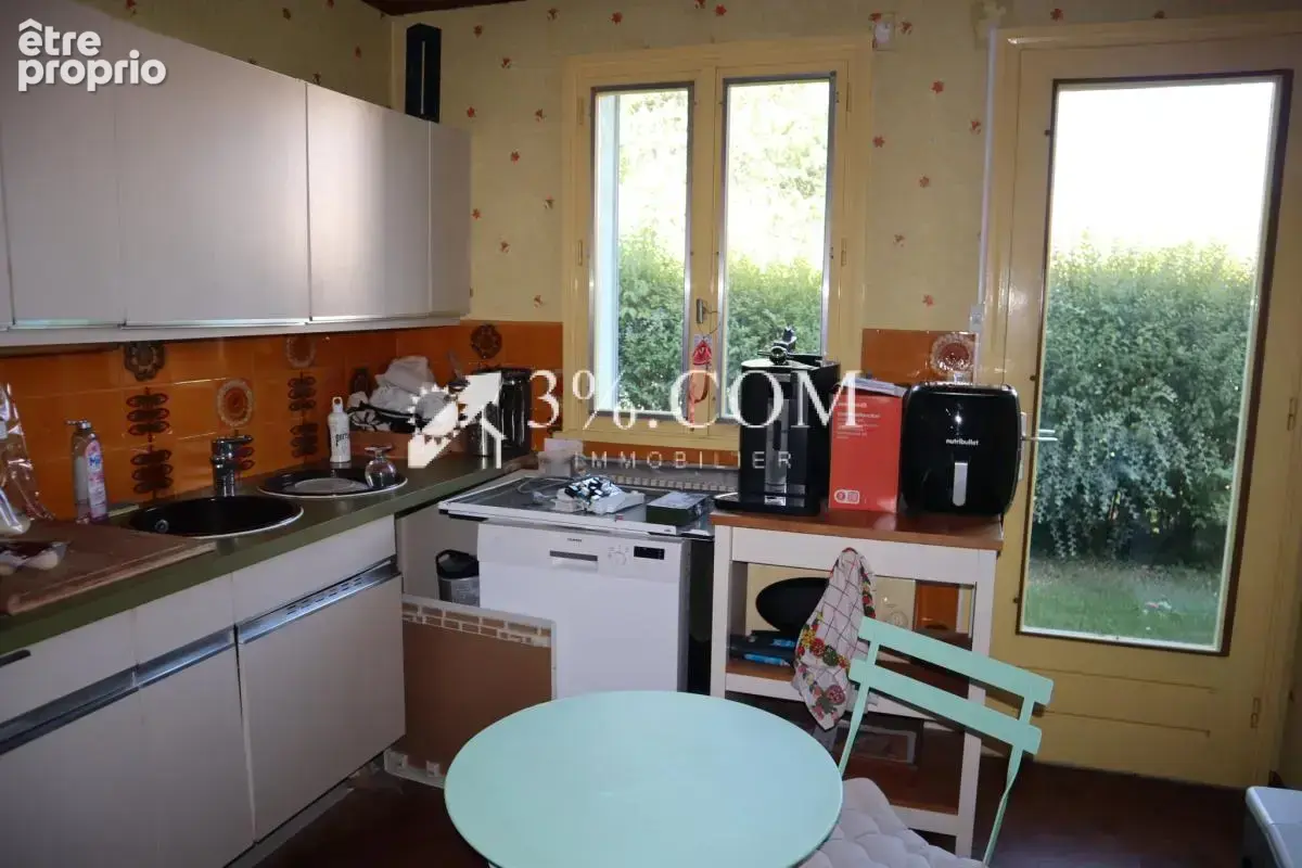 Plain pied 3 chambres - photo 3