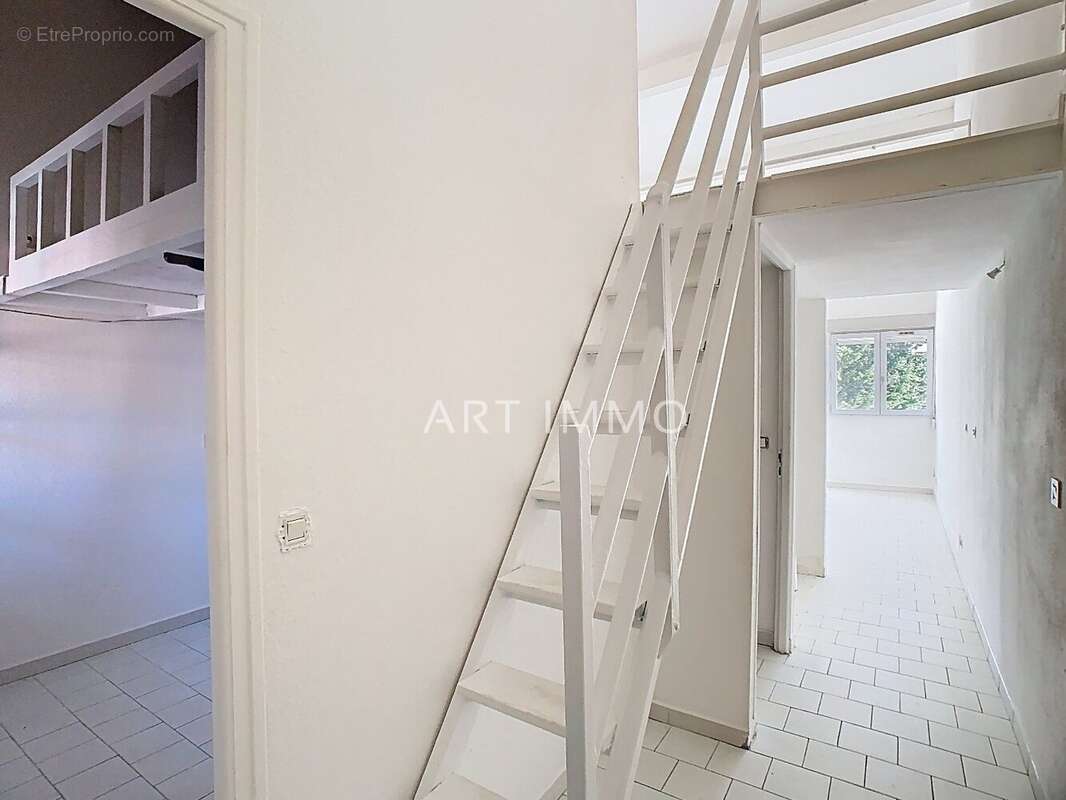 Appartement à CAVAILLON