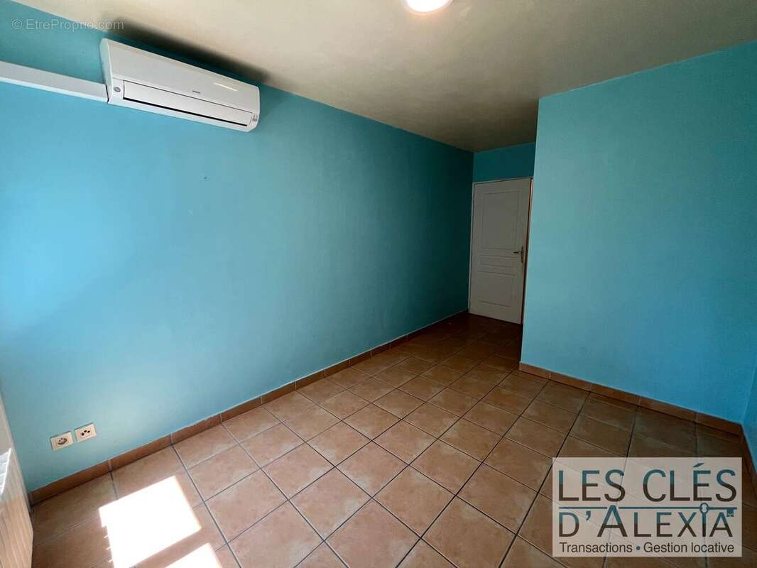 Appartement à VAULX-EN-VELIN