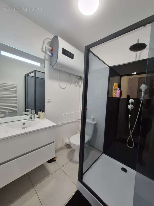 Appartement à CHATELLERAULT