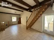 Maison à FONS