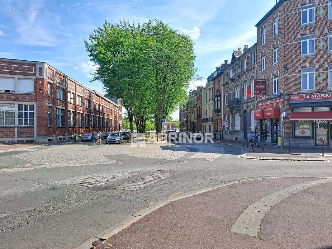 LOFT à deux pas de la gare TGV de TOURCOING - photo 8