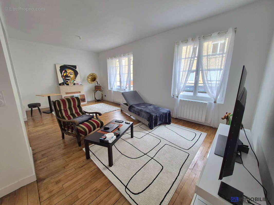 Appartement à FALAISE
