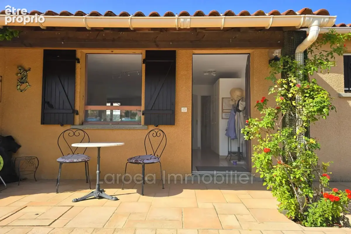 Maison 4 pièces 94 m² à vendre à Saint-Genis-Des-Fontaines (66740) - photo 5