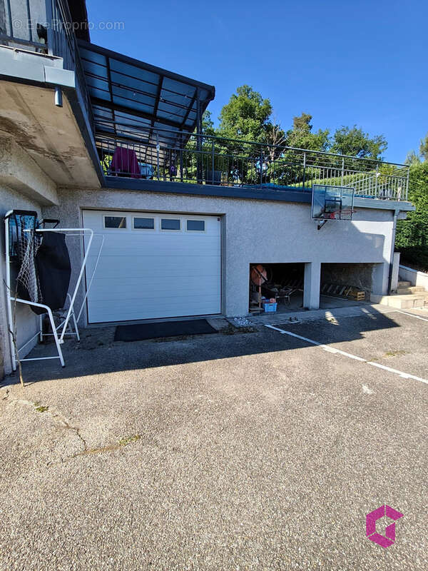 Villa coup de cœur de 170m2 : Piscine, Sport & Vue dégagée - photo 4