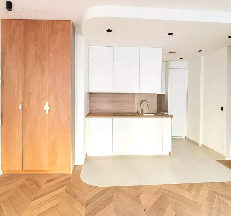 Appartement à ANTONY