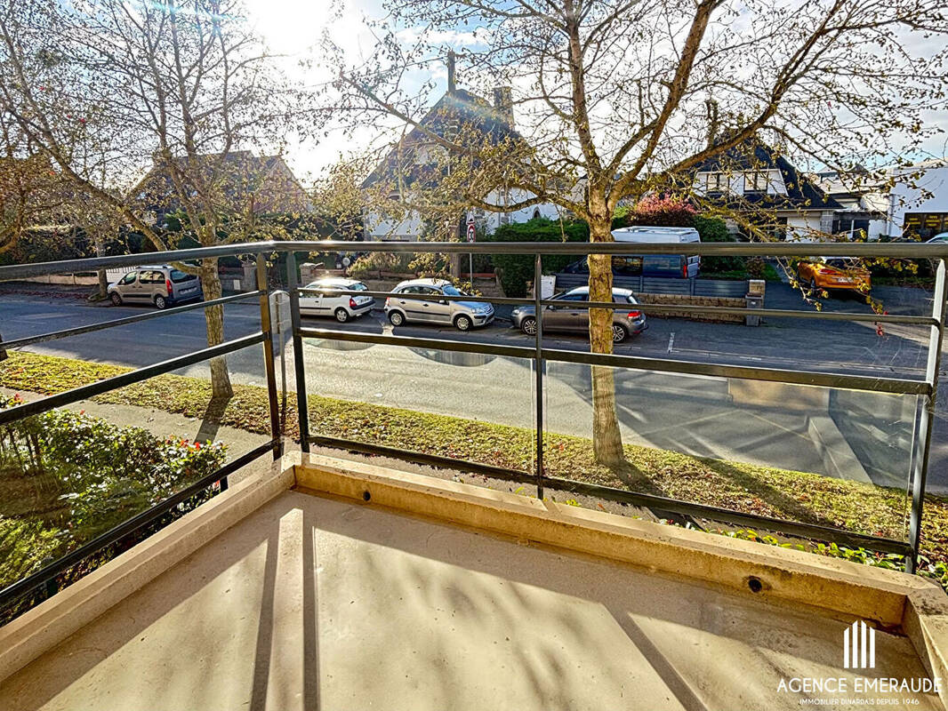 Appartement à PLEURTUIT