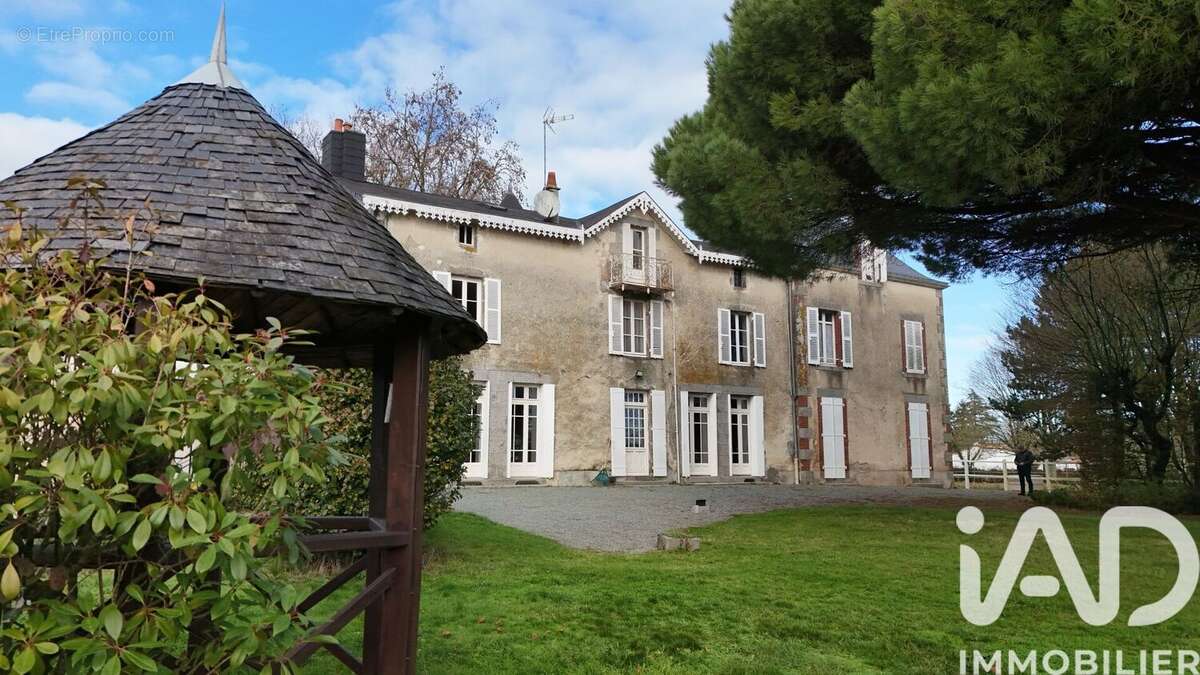 Photo 9 - Maison à SAINT-MESMIN