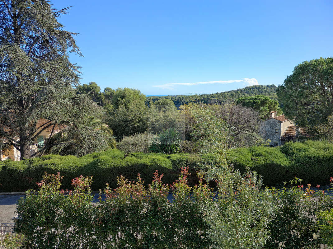 Maison à VENCE