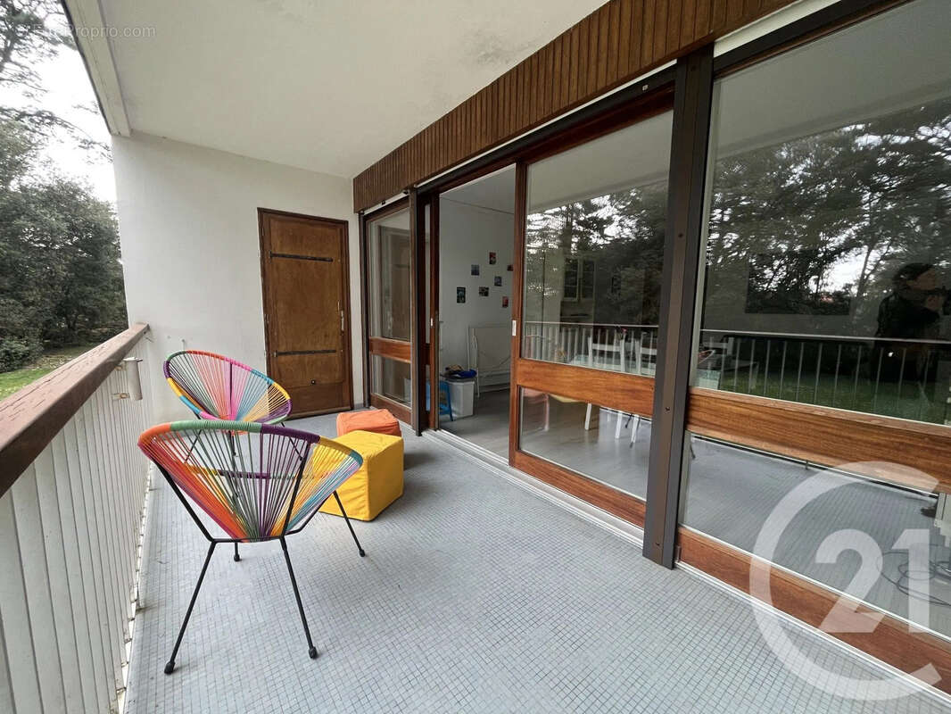 Appartement à PORNIC