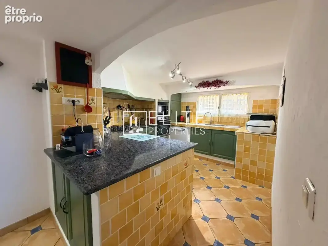 Villa 174m2 peymeinade/speracedes - photo 11