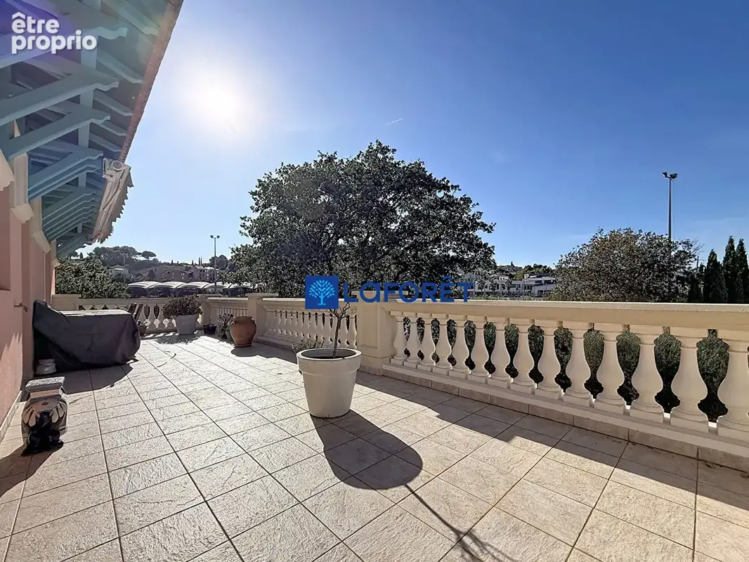 Carqueiranne - appartement - photo 4