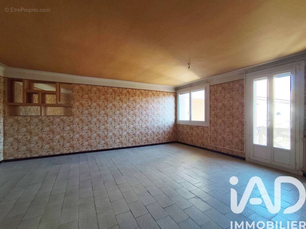 Photo 1 - Maison à RIVESALTES