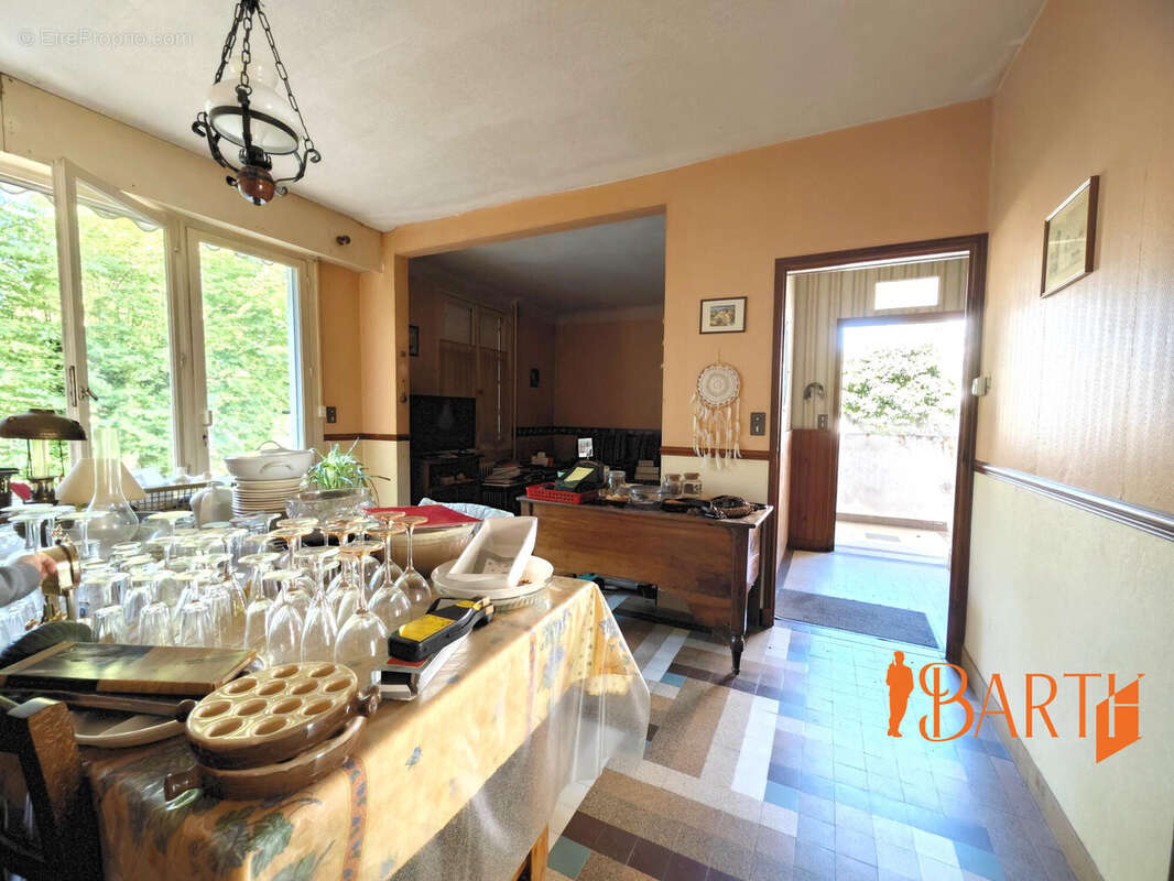 Maison 85 m² à Saint-Florent-Sur-Cher  - photo 3