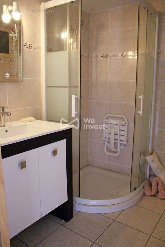 Maison à SAINTE-REINE-DE-BRETAGNE