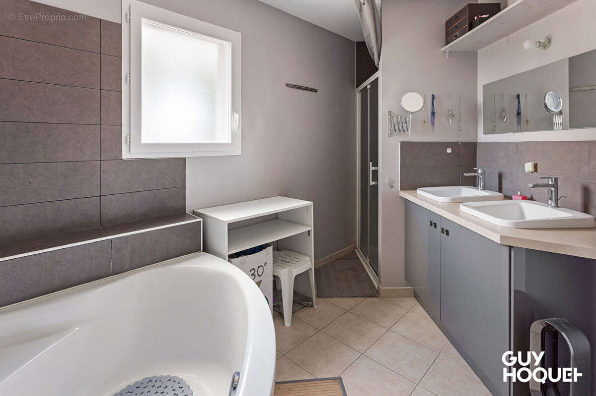 Maison à VIGNEUX-DE-BRETAGNE