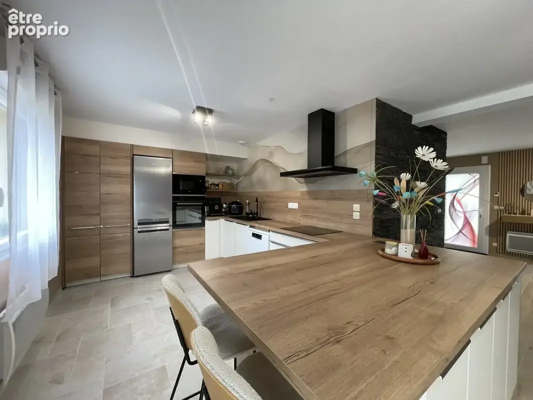Maison 116 m² à La Bazouge-Des-Alleux  - photo 6