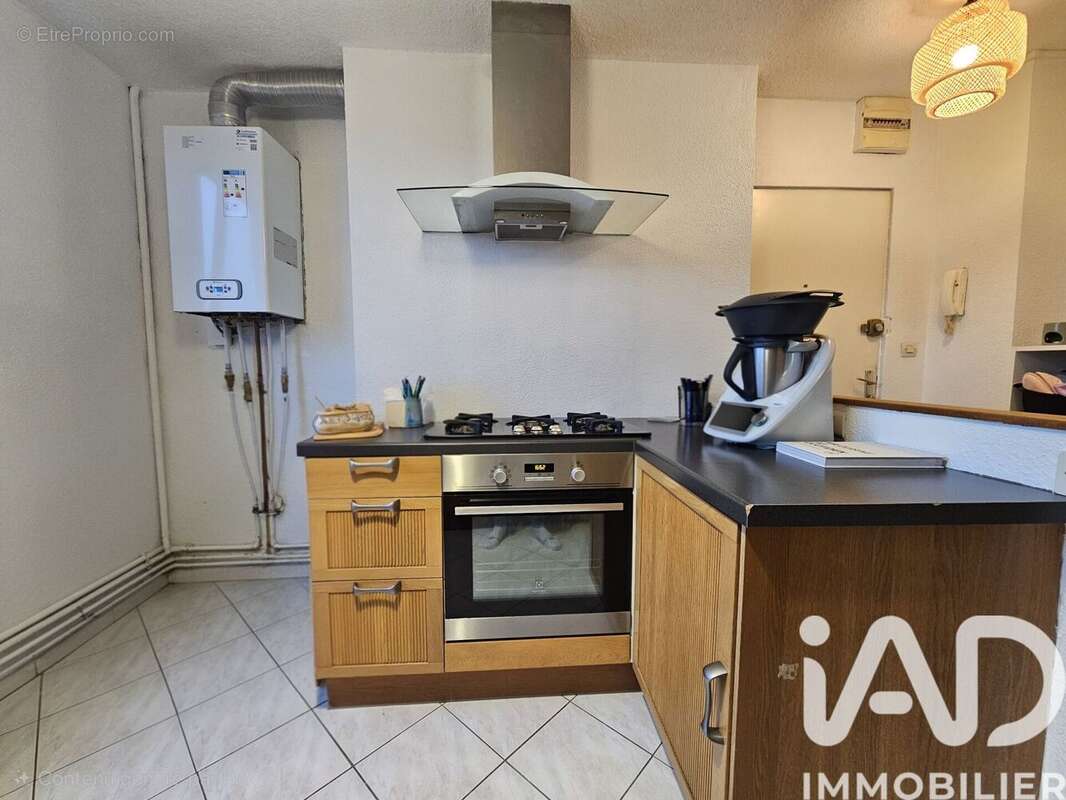 Photo 5 - Appartement à REHON