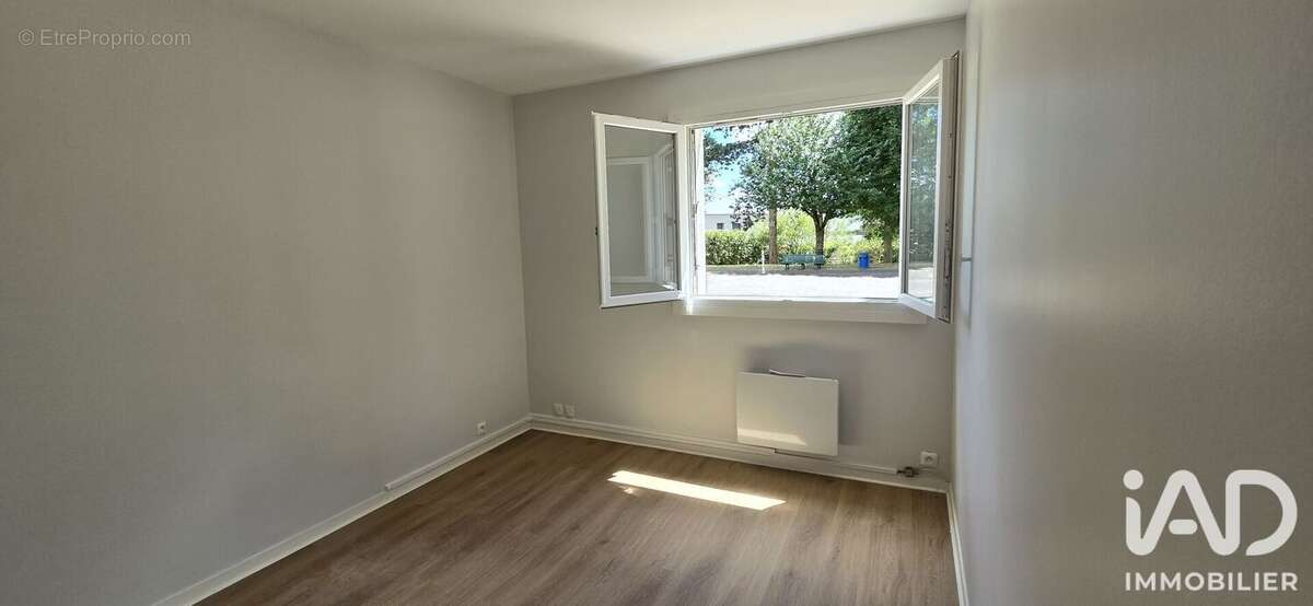 Appartement 87 m² à Orleans  - photo 3