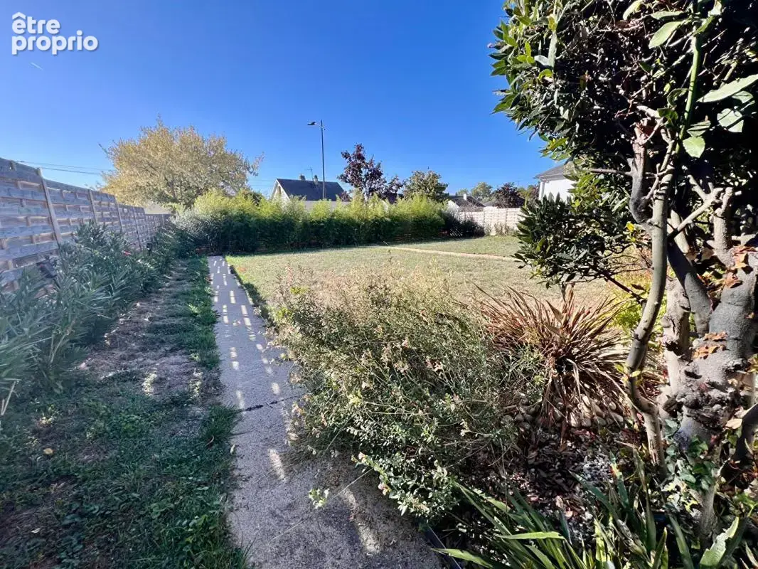 Maison rénovée sans travaux Vendôme 105 m2 - photo 5