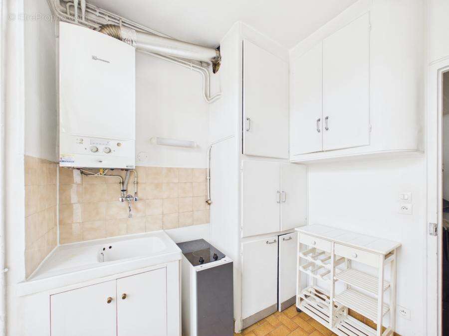 Appartement à MALAKOFF