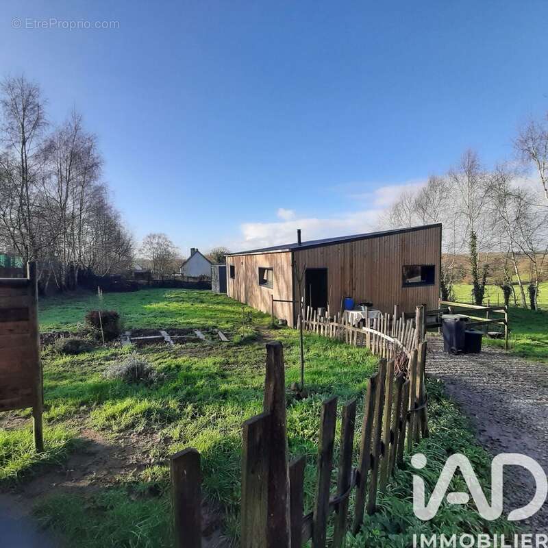 Photo 6 - Maison à SAINT-HERNIN