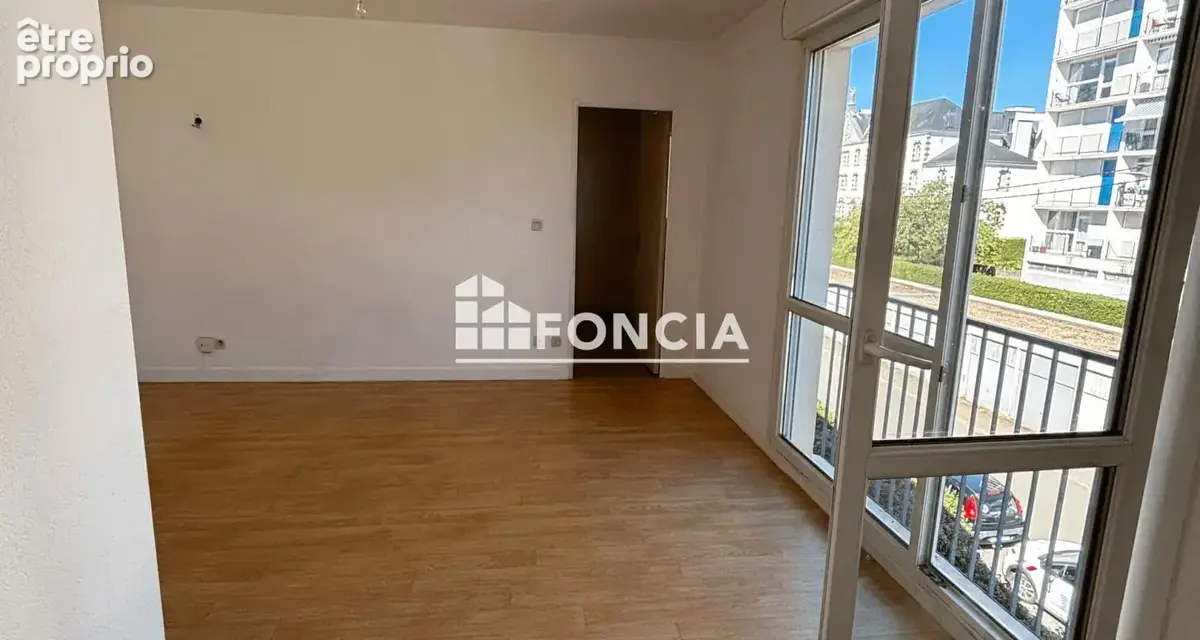 Appartement à VANNES