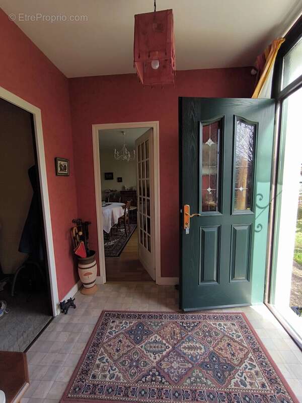 Maison à SAINT-JUNIEN