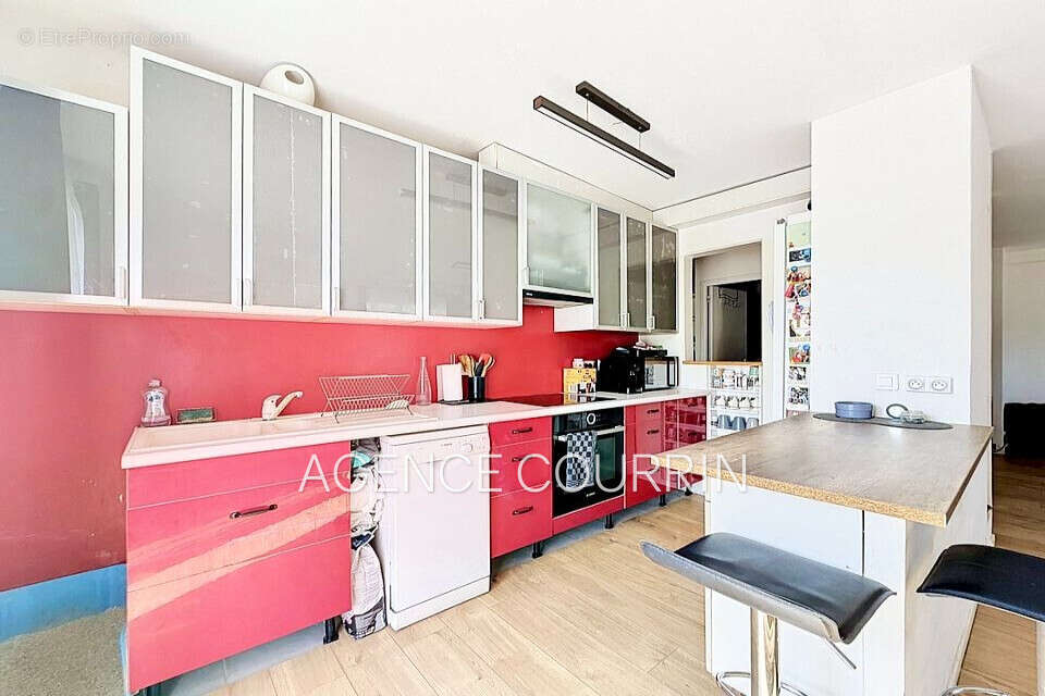Appartement 49 m² à Grasse  - photo 5