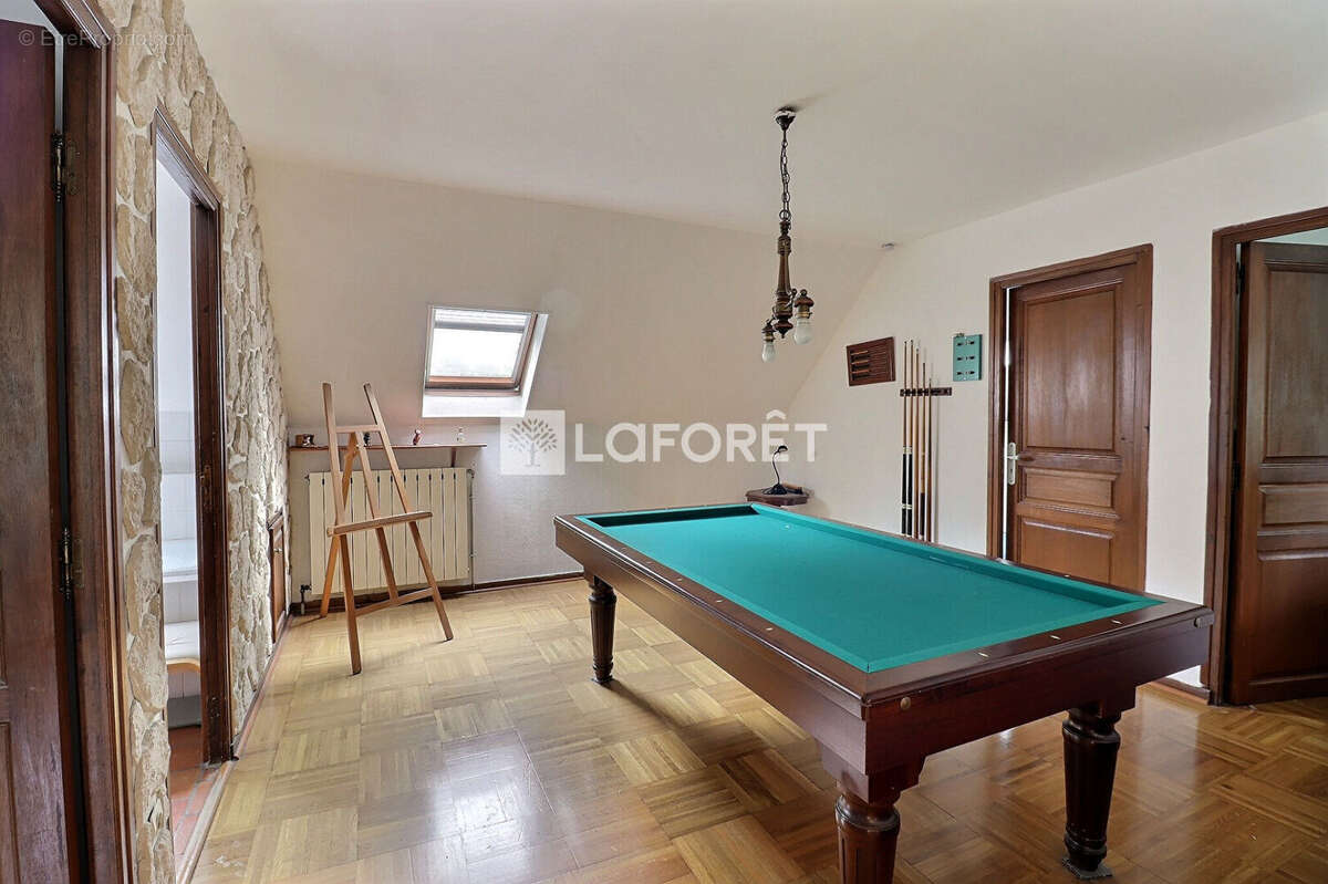 Maison à VITRY-SUR-SEINE