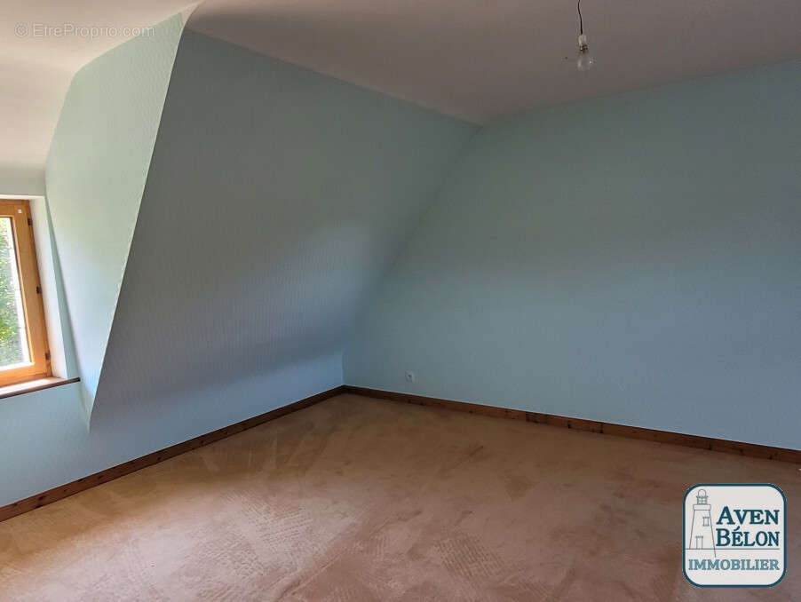 Maison à MOELAN-SUR-MER