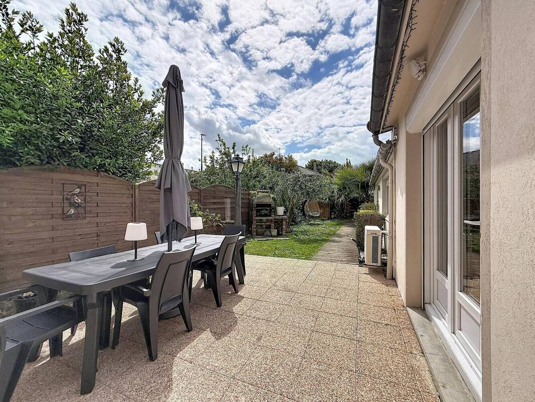 Photo 1 - Appartement à CHOISY-LE-ROI