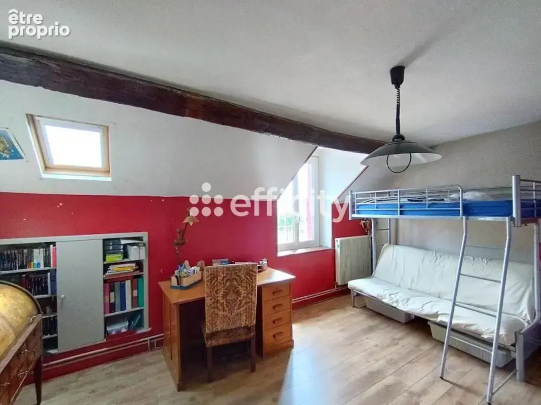 Maison 177 m² à Sonchamp  - photo 10