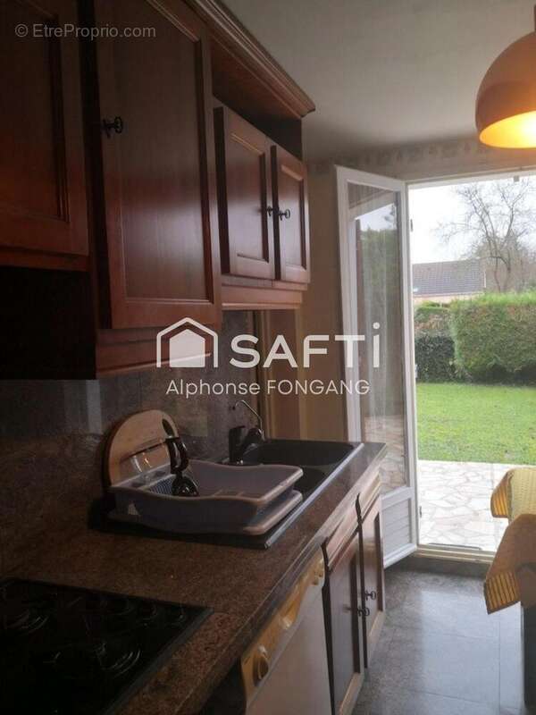 Photo 6 - Maison à VAUREAL