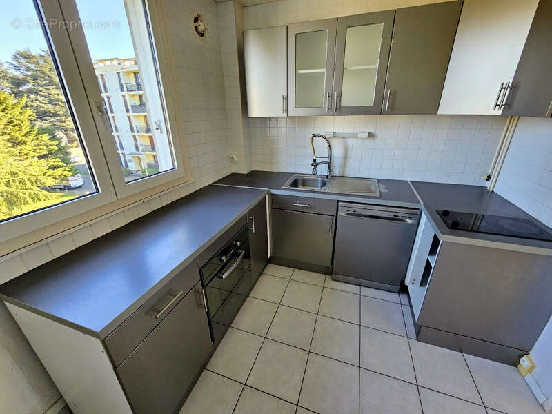 Appartement à JOUE-LES-TOURS