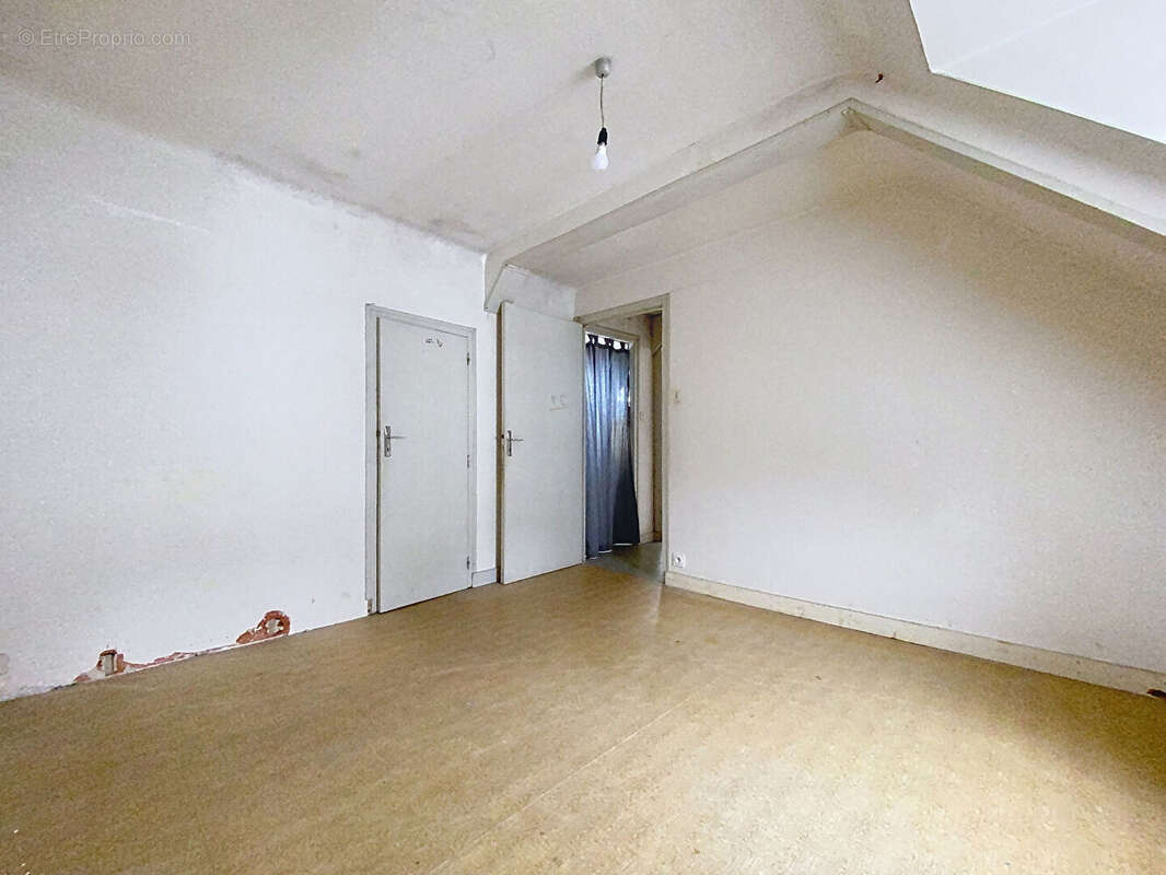 Appartement Rosporden 2 pièce(s) 31 m² - photo 6