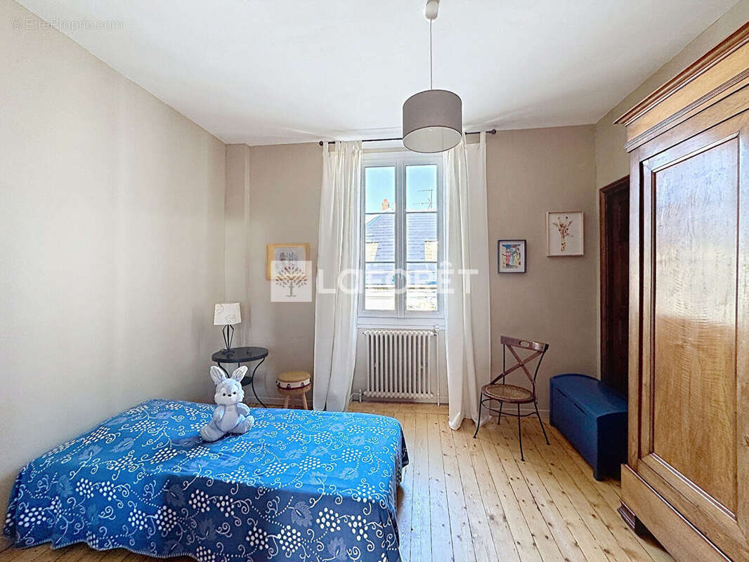 Maison à VERNON