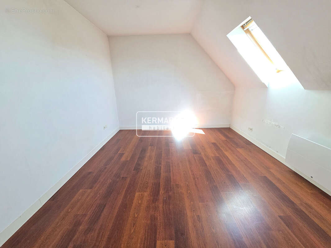 Appartement à MONTOIR-DE-BRETAGNE