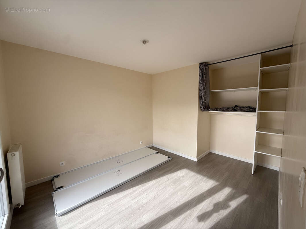 Appartement à VILLEPINTE