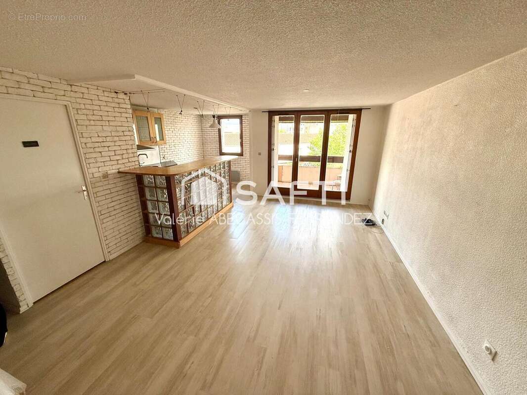Photo 8 - Appartement à TOULOUSE