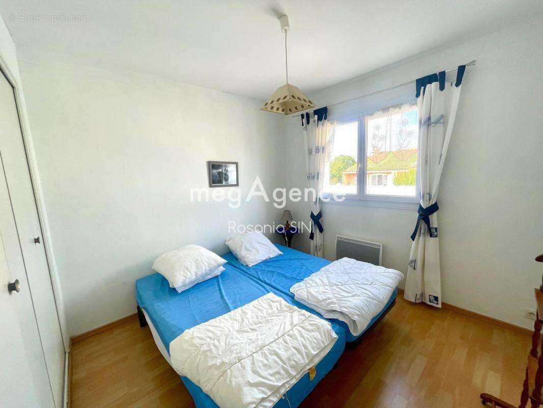 Maison à LES SABLES-D'OLONNE