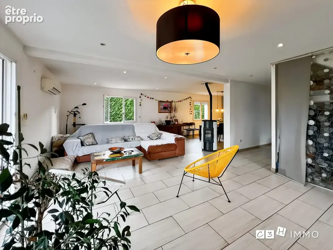 Maison 160 m² à Lherm  - photo 5