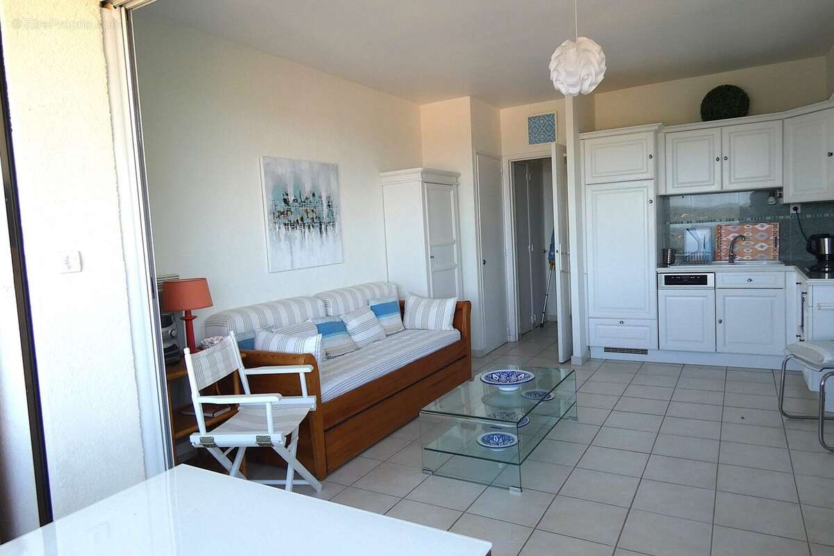 Appartement à HYERES