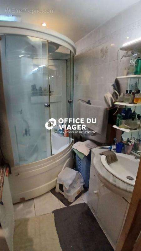 Maison à ESCAUTPONT