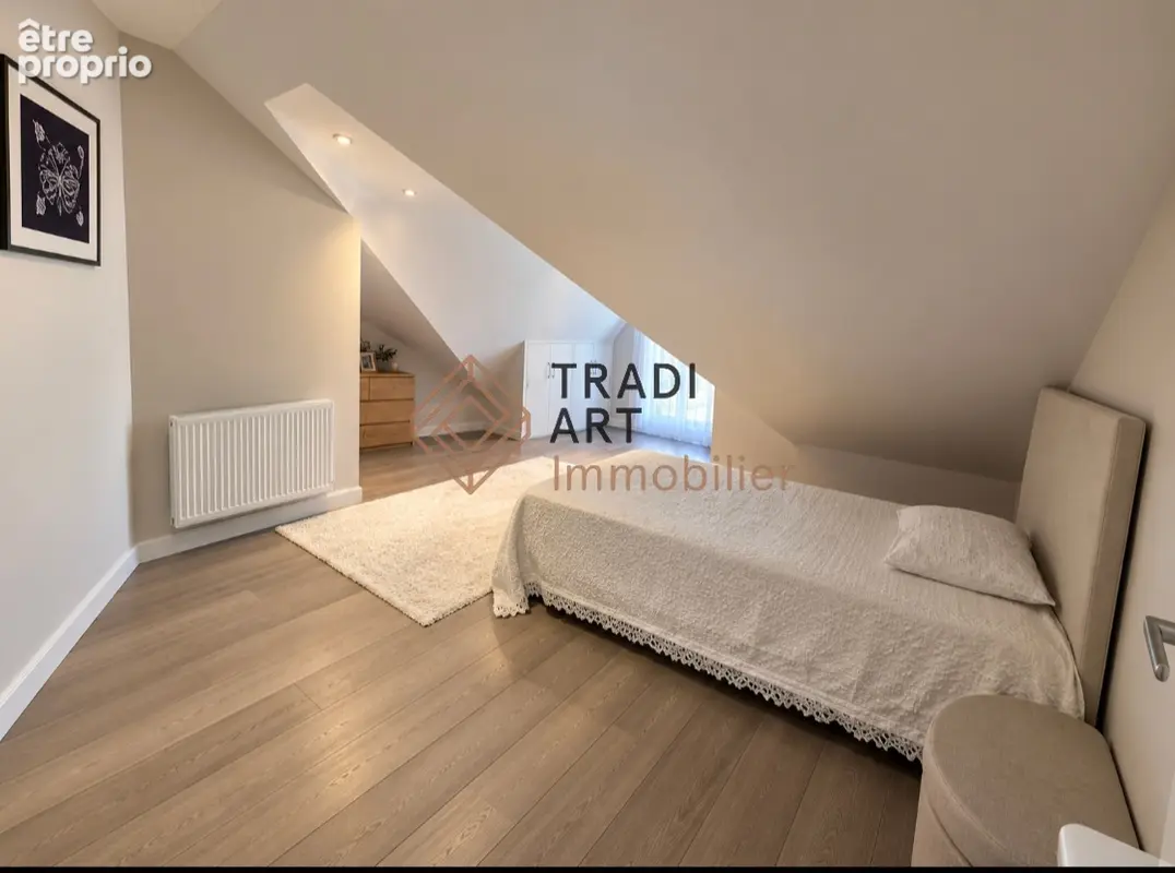 Villa 5 pieces leuville-sur-orge - photo 12