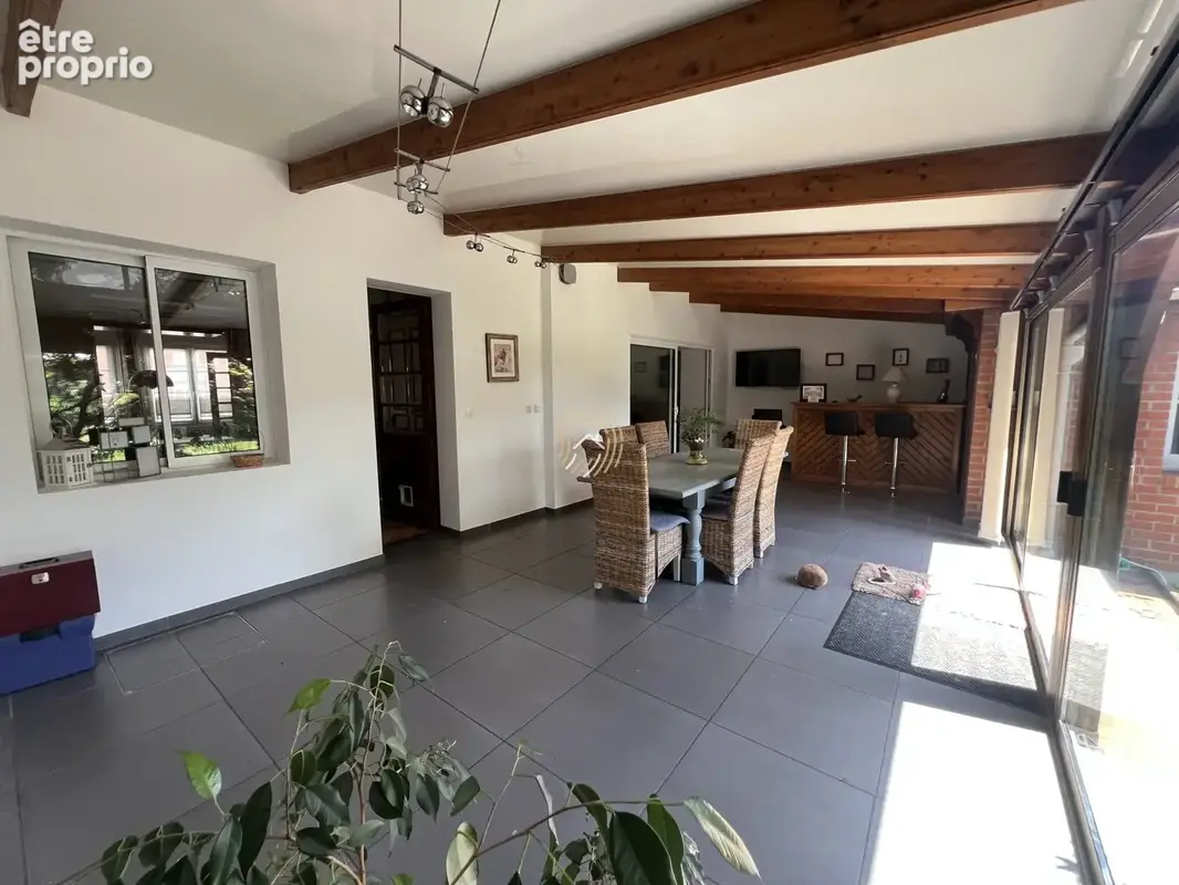 Maison 5 pièces 164 m² à vendre à Hornaing (59171) - photo 6