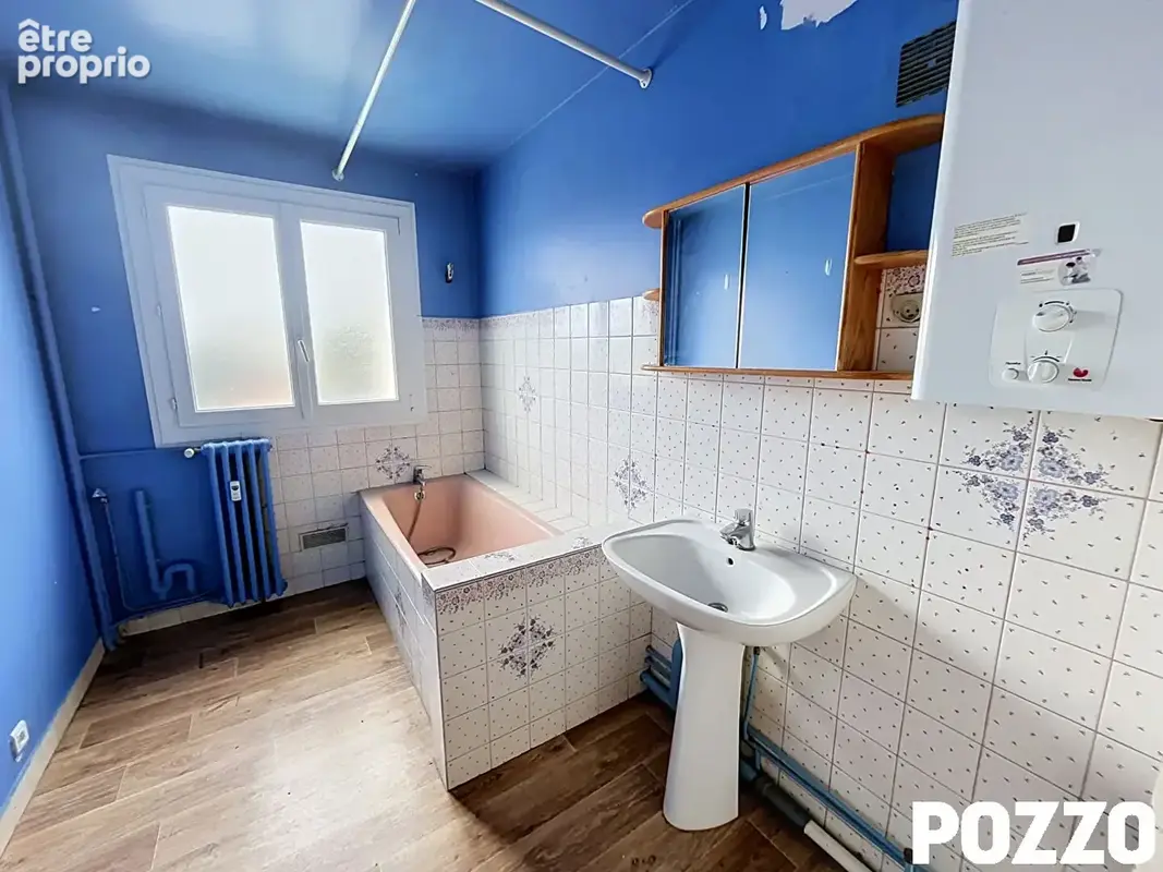 Affaire à saisir: Un T3 Plein sud à prix attractif - photo 9