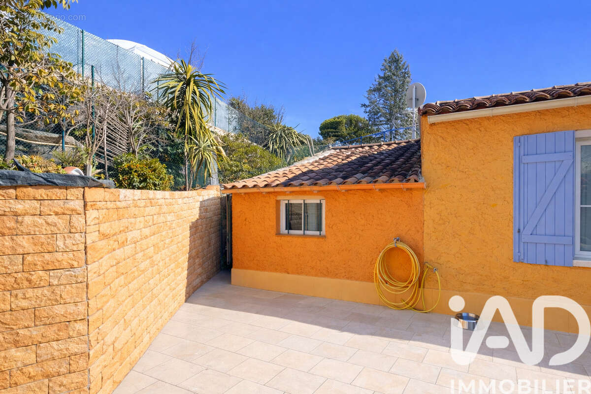 Photo 5 - Maison à PEGOMAS