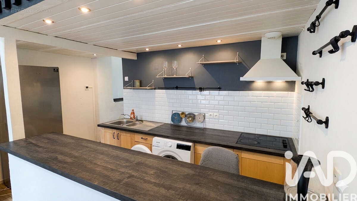 Photo 4 - Appartement à FLOURENS